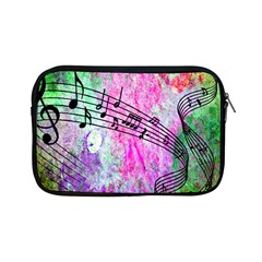 Abstract Music  Apple Ipad Mini Zipper Cases by ImpressiveMoments