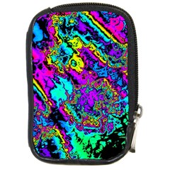 Powerfractal 2 Compact Camera Cases by ImpressiveMoments