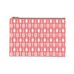 Pattern 509 Cosmetic Bag (large)  by GardenOfOphir