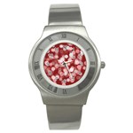 Modern Bokeh 11 Stainless Steel Watches