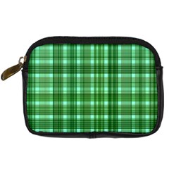 Plaid Forest Digital Camera Cases by ImpressiveMoments