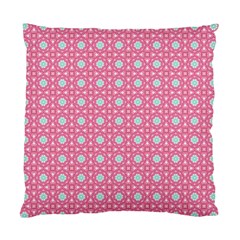 Cute Seamless Tile Pattern Gifts Standard Cushion Case (one Side)  by GardenOfOphir