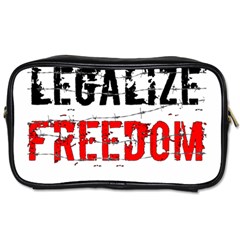 Legalize Freedom Toiletries Bags by Lab80