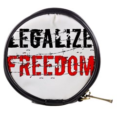 Legalize Freedom Mini Makeup Bags by Lab80