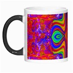 Abstract 1 Morph Mugs