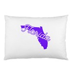 FLorida Home State Pride Pillow Cases (Two Sides) Front
