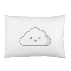 Kawaii Cloud Pillow Cases by KawaiiKawaii