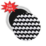 Pattern 361 2.25  Magnets (100 pack) 