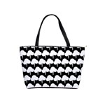 Pattern 361 Shoulder Handbags