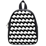 Pattern 361 School Bags (Small) 