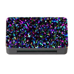 Glitter 1 Memory Card Reader With Cf