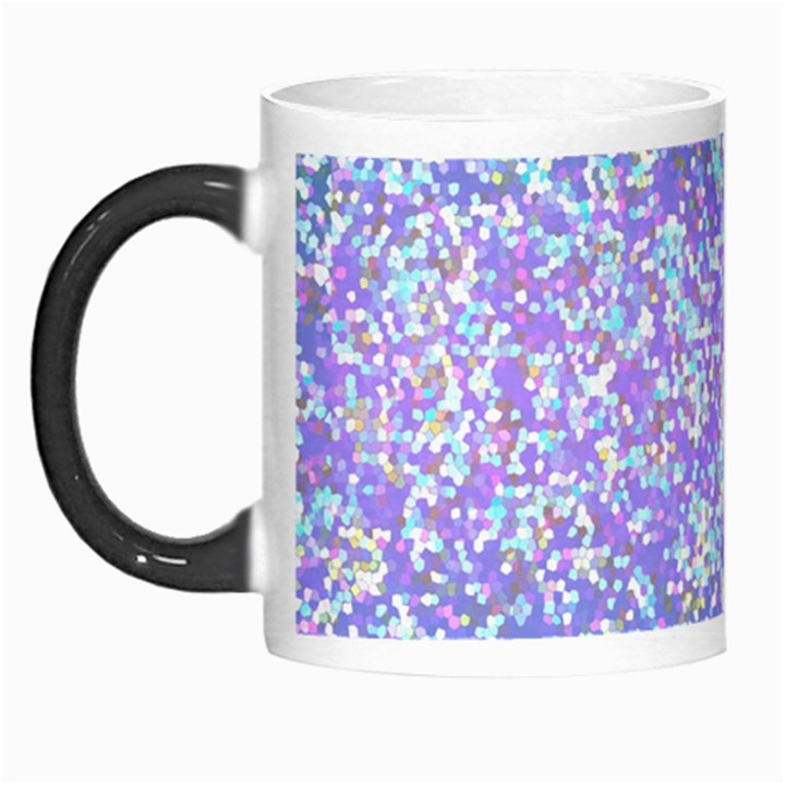 Glitter 2 Morph Mugs