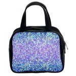 Glitter 2 Classic Handbags (2 Sides)