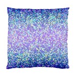 Glitter 2 Standard Cushion Cases (Two Sides) 
