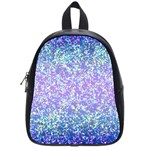 Glitter 2 School Bags (Small) 