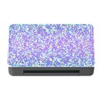 Glitter 2 Memory Card Reader with CF
