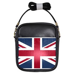Brit3 Girls Sling Bags by ItsBritish