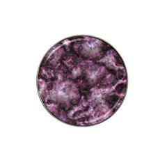 Alien Dna Purple Hat Clip Ball Marker (10 Pack) by ImpressiveMoments