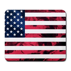 Usa5 Large Mousepads by ILoveAmerica