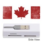 Style 3 Memory Card Reader (Stick) 