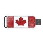 Style 3 Portable USB Flash (One Side)