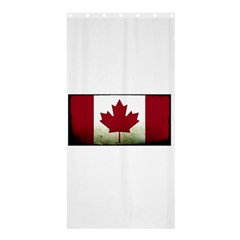 Style 9 Shower Curtain 36  X 72  (stall)  by TheGreatNorth