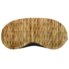 Light Beige Bamboo Sleeping Masks by trendistuff