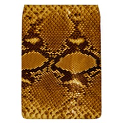 Snake Skin Flap Covers (l)  by trendistuff