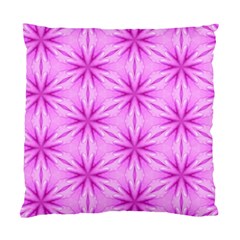 Cute Pretty Elegant Pattern Standard Cushion Case (one Side)  by GardenOfOphir