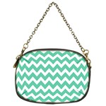 Chevron Pattern Gifts Chain Purses (One Side) 