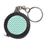 Chevron Pattern Gifts Measuring Tapes