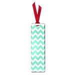 Chevron Pattern Gifts Small Book Marks