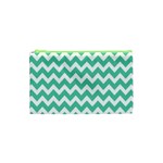 Chevron Pattern Gifts Cosmetic Bag (XS)