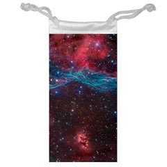 Vela Supernova Jewelry Bags