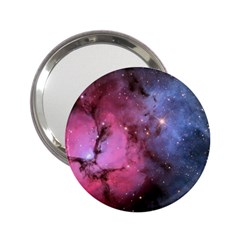 Trifid Nebula 2 25  Handbag Mirrors by trendistuff