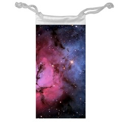 Trifid Nebula Jewelry Bags