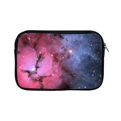 Trifid Nebula Apple Ipad Mini Zipper Cases by trendistuff