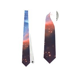 Thor s Helmet Neckties (two Side) 