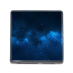 Starry Space Memory Card Reader (square)