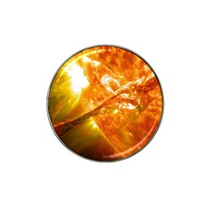 Solar Flare 2 Hat Clip Ball Marker (10 Pack) by trendistuff