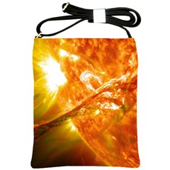 Solar Flare 2 Shoulder Sling Bags