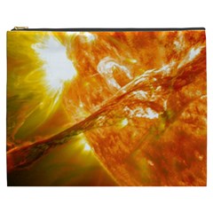 Solar Flare 2 Cosmetic Bag (xxxl) 