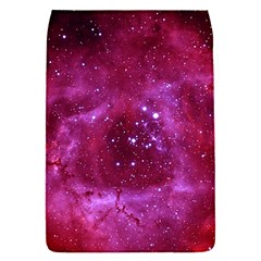 Rosette Nebula 1 Flap Covers (s)  by trendistuff