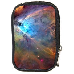 Orion Nebula Compact Camera Cases by trendistuff