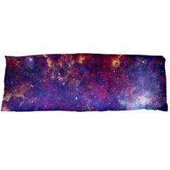 Milky Way Center Body Pillow Cases Dakimakura (two Sides)  by trendistuff