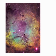 Ic 1396 Small Garden Flag (two Sides) by trendistuff