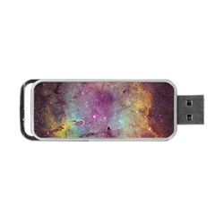 Ic 1396 Portable Usb Flash (two Sides) by trendistuff