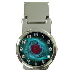 Helix Nebula Money Clip Watches by trendistuff