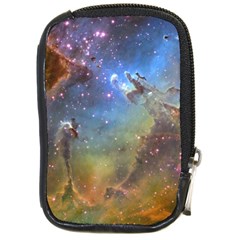 Eagle Nebula Compact Camera Cases by trendistuff