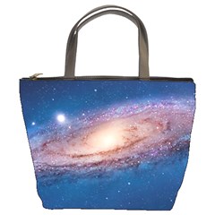 Andromeda Bucket Bags by trendistuff